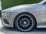 Mercedes-Benz CLA Shooting Brake 180 AMG Line Automaat | OPEN SCHUIF/KANTEL DAK | LEER/ALCANTARA BEKLEDING