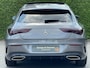 Mercedes-Benz CLA Shooting Brake 180 AMG Line Automaat | OPEN SCHUIF/KANTEL DAK | LEER/ALCANTARA BEKLEDING