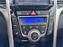 Hyundai i30 1.6 GDI Business Edition Automaat*Achteruit Camera*Navigatie*Cruise*Clima*Stoelverwarming*Trekhaak*LM velgen*Parkeerse