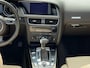 Audi A5 Cabriolet 1.8 TFSI Automaat Pro Line | TREKHAAK AFNEEMBAAR | LEDEREN BEKLEDING | 19 INCH