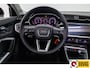 Audi Q3 Sportback 35 TFSI Business Edition 150 PK | Panoramadak | Leer | 360 camera | El. achterklep Stoelverwarming, Navigatie, App-connect, Lane assist, Cruise, Led verlichting, Regensensor