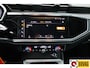 Audi Q3 Sportback 35 TFSI Business Edition 150 PK | Panoramadak | Leer | 360 camera | El. achterklep Stoelverwarming, Navigatie, App-connect, Lane assist, Cruise, Led verlichting, Regensensor
