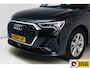 Audi Q3 Sportback 35 TFSI Business Edition 150 PK | Panoramadak | Leer | 360 camera | El. achterklep Stoelverwarming, Navigatie, App-connect, Lane assist, Cruise, Led verlichting, Regensensor