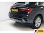 Audi Q3 Sportback 35 TFSI Business Edition 150 PK | Panoramadak | Leer | 360 camera | El. achterklep Stoelverwarming, Navigatie, App-connect, Lane assist, Cruise, Led verlichting, Regensensor