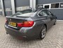 BMW 4-Serie Gran Coupe 420i Cent Hi Exec M-sport NAP Pano HUD 360 Dealer OH dode hoek