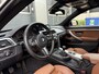 BMW 4-Serie Gran Coupe 420i Cent Hi Exec M-sport NAP Pano HUD 360 Dealer OH dode hoek