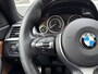 BMW 4-Serie Gran Coupe 420i Cent Hi Exec M-sport NAP Pano HUD 360 Dealer OH dode hoek