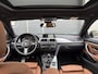 BMW 4-Serie Gran Coupe 420i Cent Hi Exec M-sport NAP Pano HUD 360 Dealer OH dode hoek