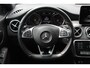 Mercedes-Benz CLA 250 Automaat Night pakket/AMG pakket/Navigatie/Climate control/Parkeersensoren rondom/Cruise control/Stoelverwarming/Bluetooth/18'' Lichtmetalen velgen.