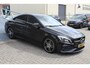 Mercedes-Benz CLA 250 Automaat Night pakket/AMG pakket/Navigatie/Climate control/Parkeersensoren rondom/Cruise control/Stoelverwarming/Bluetooth/18'' Lichtmetalen velgen.