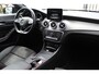 Mercedes-Benz CLA 250 Automaat Night pakket/AMG pakket/Navigatie/Climate control/Parkeersensoren rondom/Cruise control/Stoelverwarming/Bluetooth/18'' Lichtmetalen velgen.