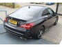Mercedes-Benz CLA 250 Automaat Night pakket/AMG pakket/Navigatie/Climate control/Parkeersensoren rondom/Cruise control/Stoelverwarming/Bluetooth/18'' Lichtmetalen velgen.