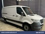 Mercedes-Benz Sprinter 316 CDI 163pk 3500kg Trekhaak L2H1 Euro6 Airco | Camera | Apple Carplay | Android Auto Cruisecontrol, Parkeersensoren