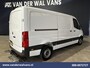 Mercedes-Benz Sprinter 316 CDI 163pk 3500kg Trekhaak L2H1 Euro6 Airco | Camera | Apple Carplay | Android Auto Cruisecontrol, Parkeersensoren