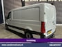 Mercedes-Benz Sprinter 316 CDI 163pk 3500kg Trekhaak L2H1 Inrichting Euro6 Airco | Camera | Apple Carplay | Android Auto Cruisecontrol, Parkeersensoren