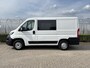Peugeot Boxer DC 330 L1H1 BlueHDi 110PK Pro *Dubbele Cabine*