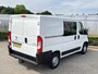 Peugeot Boxer DC 330 L1H1 BlueHDi 110PK Pro *Dubbele Cabine*