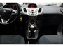 Ford Fiesta 1.6 TDCi ECOnetic Titanium | climate control | cruise control | pdc achter | bluetooth | radio cd | inklapbare spiegels