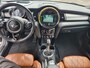 MINI Cooper S Mini Cabrio 2.0 Chili Serious Business met certificaat!!