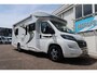 Chausson 757 SPECIAL EDITION | KEURIGE STAAT | 2X ZONNEPANEEL | 150PK | luchtvering Chausson 757 special Edition |*HEMELVAART 10:00-15:00 GEOPEND!*