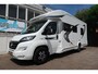 Chausson 757 SPECIAL EDITION | KEURIGE STAAT | 2X ZONNEPANEEL | 150PK | luchtvering Chausson 757 special Edition |*HEMELVAART 10:00-15:00 GEOPEND!*