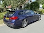 BMW 5-Serie Touring 520i M-Sport 184PK Automaat•ACC•Trekhaak