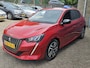 Peugeot 208 1.2 PureTech Allure Pack NAVI TEL LM MFSTUUR CC CAMERA