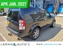 Land Rover Discovery 4 3.0 SDV6 SE Aut. 245 pk - GRIJS KENTEKEN - MARGE - Trekhaak 3.500 kg - Xenon - 19" LMV All-season banden - ECC - Navi - Cruise | Voorschoten