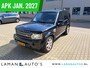 Land Rover Discovery 4 3.0 SDV6 SE Aut. 245 pk - GRIJS KENTEKEN - MARGE - Trekhaak 3.500 kg - Xenon - 19" LMV All-season banden - ECC - Navi - Cruise | Voorschoten