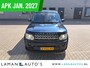 Land Rover Discovery 4 3.0 SDV6 SE Aut. 245 pk - GRIJS KENTEKEN - MARGE - Trekhaak 3.500 kg - Xenon - 19" LMV All-season banden - ECC - Navi - Cruise | Voorschoten