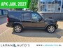 Land Rover Discovery 4 3.0 SDV6 SE Aut. 245 pk - GRIJS KENTEKEN - MARGE - Trekhaak 3.500 kg - Xenon - 19" LMV All-season banden - ECC - Navi - Cruise | Voorschoten
