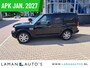 Land Rover Discovery 4 3.0 SDV6 SE Aut. 245 pk - GRIJS KENTEKEN - MARGE - Trekhaak 3.500 kg - Xenon - 19" LMV All-season banden - ECC - Navi - Cruise | Voorschoten
