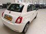 Fiat 500 1.2 Star ECC/NAV/HALF-LEER/LMV/PANORAMA/PDC