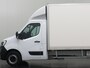 Renault Master 2.3DCI 145PK Bakwagen+Laadklep | 4.68 Mtr Laadlengte | Multimedia | Airco | Cruise | 3-Persoons