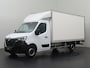 Renault Master 2.3DCI 145PK Bakwagen+Laadklep | 4.68 Mtr Laadlengte | Multimedia | Airco | Cruise | 3-Persoons