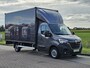 Renault Master 2.3 L3 Bakwagen Deuren