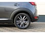 Mazda CX-3 2.0 SkyActiv-G 150PK AWD Navi Camera Leder HUD !!