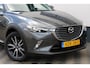 Mazda CX-3 2.0 SkyActiv-G 150PK AWD Navi Camera Leder HUD !!