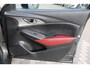 Mazda CX-3 2.0 SkyActiv-G 150PK AWD Navi Camera Leder HUD !!