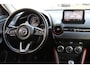 Mazda CX-3 2.0 SkyActiv-G 150PK AWD Navi Camera Leder HUD !!