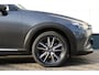 Mazda CX-3 2.0 SkyActiv-G 150PK AWD Navi Camera Leder HUD !!