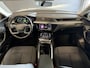 Audi e-tron Sportback 55 quattro Business edition 95 kWh | SOH 90% | Navigatie | Memory stoelen | 20'' Inch
