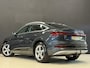 Audi e-tron Sportback 55 quattro Business edition 95 kWh | SOH 90% | Navigatie | Memory stoelen | 20'' Inch