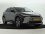 Toyota bZ4X Premium 71 kWh | JBL | Parkeersensoren | Stoel koeling | Dodehoek Ass. | Stoel en stuurwiel verwarmd | 20" LM velgen