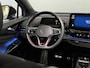 Volkswagen ID.4 GTX Advantage 4Motion 77 kWh 300PK Half leder, 360 Camera, Navi, Head-up display, IQ Light, Elektrische achterklep, Sfeerverlichting