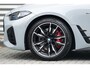 BMW 4-Serie Gran Coupe M440i xDrive High Executive M Sport | Schuifdak | Trekhaak | Laser | H&K | HUD |