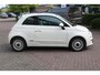Fiat 500 0.9 TwinAir Turbo panoramadak