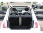 Fiat 500 0.9 TwinAir Turbo panoramadak