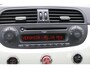 Fiat 500 0.9 TwinAir Turbo panoramadak
