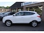Hyundai ix35 1.6i GDI NAVI 4xSTOELVERWARMING CRUISE PDC CLIMA HALFLEER 17"LMV ALL-SEASONS 2xKEYLESS!